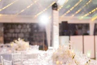 Tropical Chic Weddings & Events - 10
