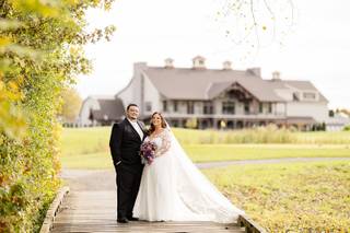 Timber Banks Wedding & Banquet Center - 6
