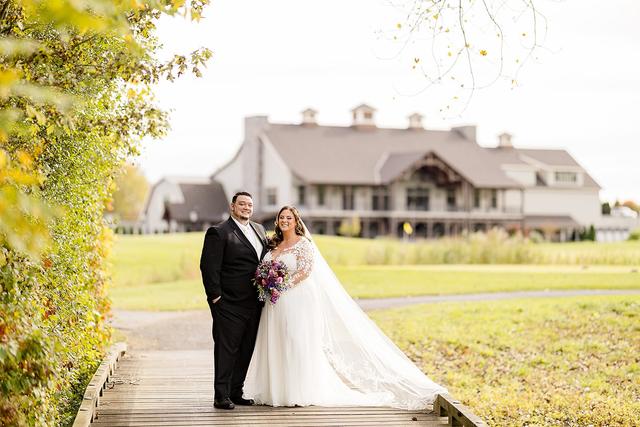 Timber Banks Wedding & Banquet Center - 3