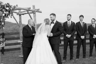 Mary Elizabeth Events - 45