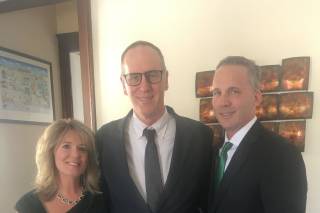 Paul Pakusch, Wedding Officiant - 31