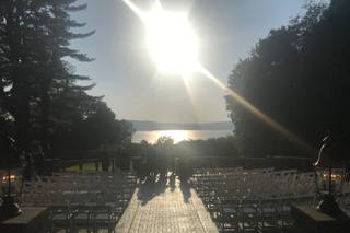 Tappan Hill Mansion - 33