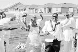 Albriana Shante Events - 7