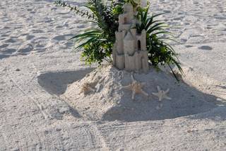Florida Beach Weddings by Weddings On a Whim - 36