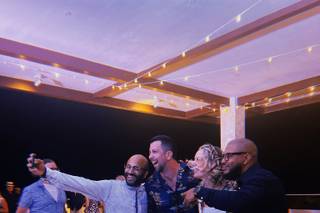 Makuto Deejay/Punta cana wedding DJ - 73