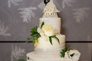 Flourishing Florals - 6