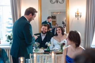Lulu Bee Weddings and Events - 14