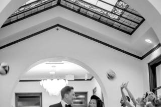 Hayes Mansion San Jose, Curio Collection by Hilton - 8