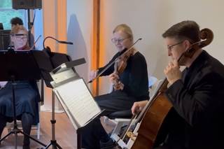 Milwaukee String Quartet - 4