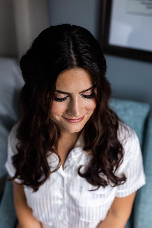 Bella Angel Hair and Makeup - 2