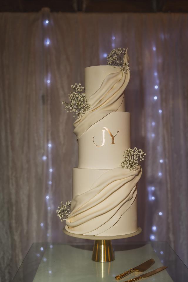 Delighted Wedding Cakes - 2