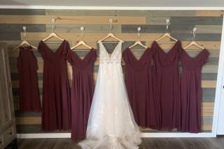 Hidden Creek Farm Weddings - 50