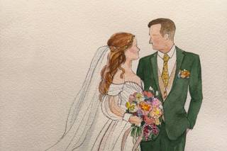 Cheri Miller Bridal - 6