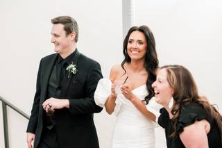 Katie Osborne Wedding and Event Coordination - 7