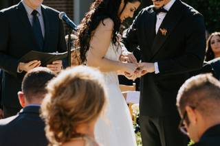 Wedding Officiant Jon - 5