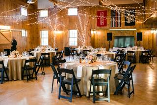 Inn at Manchester Celebration Barn - 56
