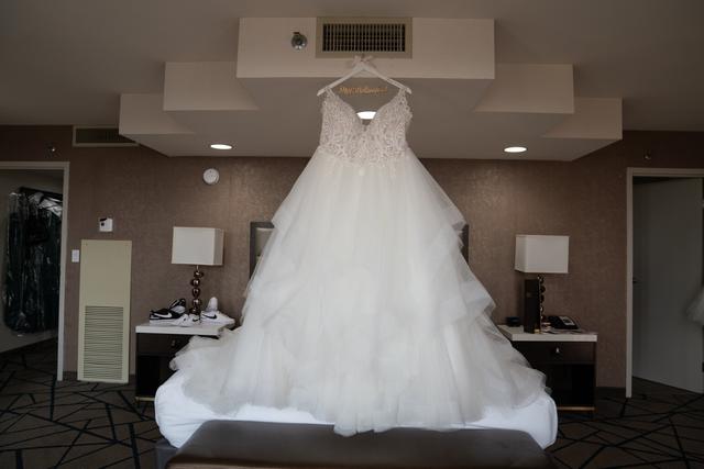 My Touch Weddings - 1