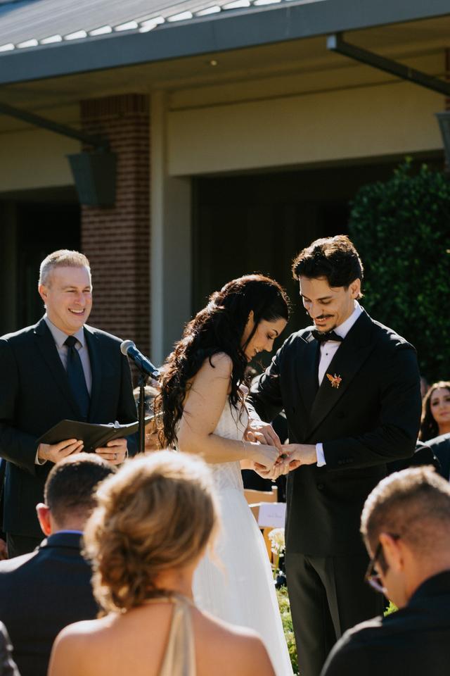 Wedding Officiant Jon - 2