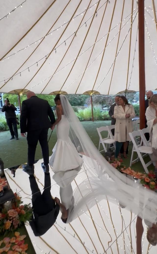 Angela Marie Weddings - 2