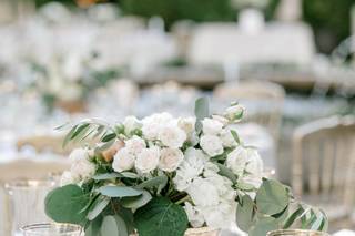Lavender Country Garden Florals - 19