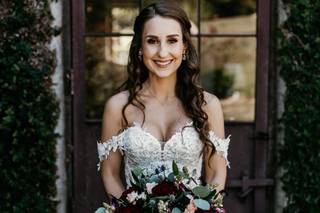 J Designs, A Wedding Flower Boutique - 49
