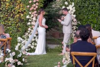 The Wedding Issue - 21
