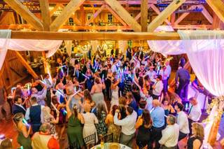 Baltimore's Premier Event Solutions - 20
