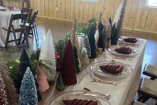 Morgan Michelle Weddings & Events - 5