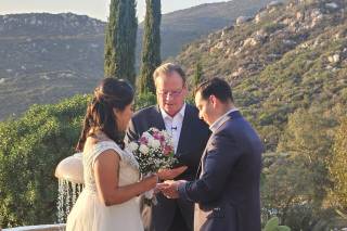 Gary Kelley Weddings - 1