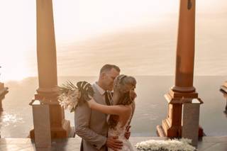 Manuel Antonio Hair and Makeup by Priscilla - 9
