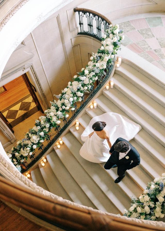 The Gilded Aisle Weddings, Inc - 2
