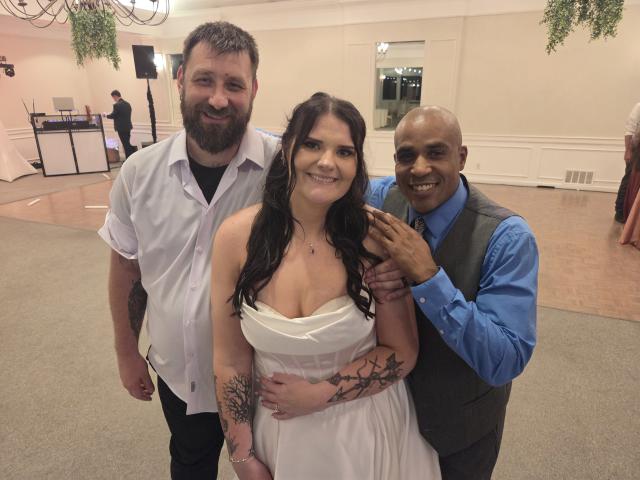 DJ Diamond Lee Music Entertainment - 1