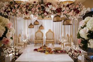 Marigold Wedding Planners - 12