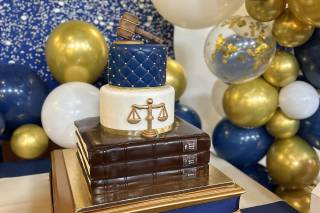 Cake Designers - 6