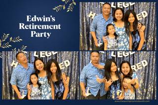 Spotlight Photobooth Company - 5