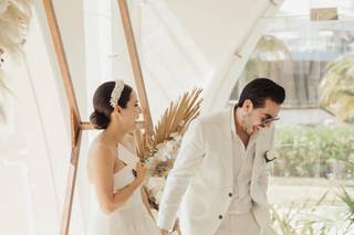 Be Romantic Weddings by Btravelatino - 6