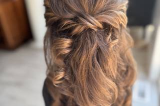 Beautiful Beginnings Beauty Services - 6