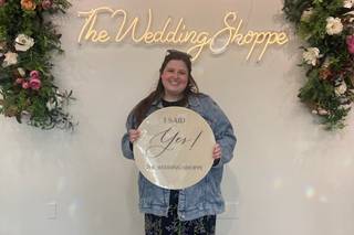 The Wedding Shoppe - 8
