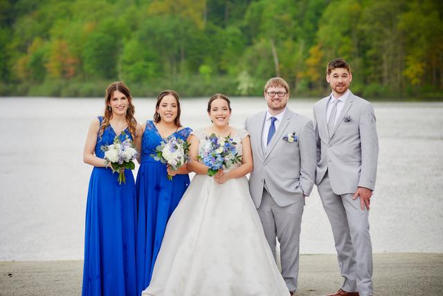 Jennifer Elizabeth Photography - 1