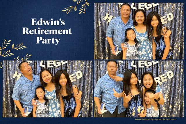 Spotlight Photobooth Company - 1
