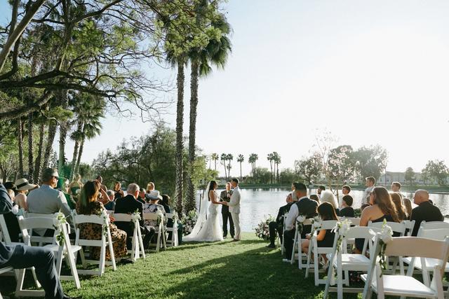 Wedding Officiant Jon - 1