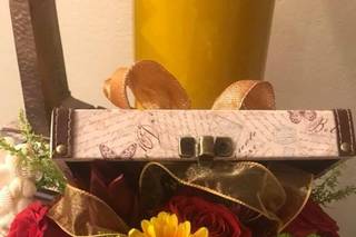 Hana Bloom Floral Design - 26