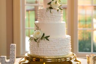Karen Rodkey Cakes - 27