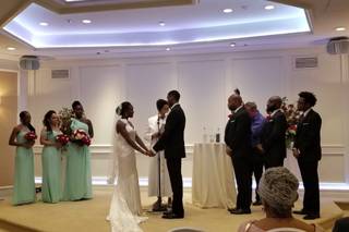 The Kairos Moment Wedding & Event Planners, LLC - 16