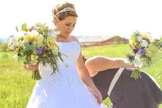 Sweetheart City Bridal - 19