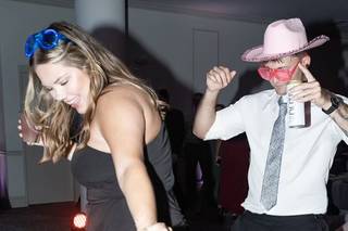 RIG Events and Entertainment, DJ, and Certified Wedding Planner - 28