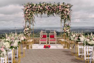 Little Wedding Blush - 5