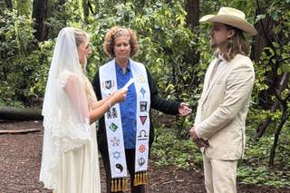 Weddings By Zohar Love - 1