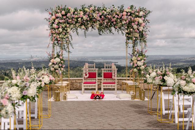 Little Wedding Blush - 1