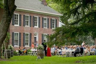 Unionville Vineyards - 36